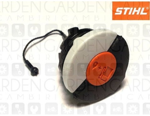 Stihl 00003500535 Tappo