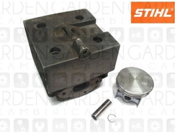 Stihl 42030201201 Kit cilindro e pistone