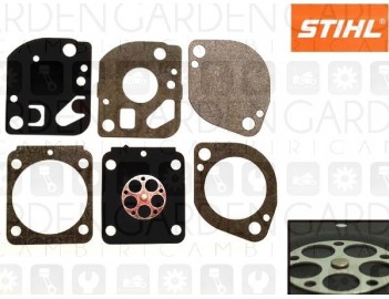 Stihl 41800071060 Serie membrane