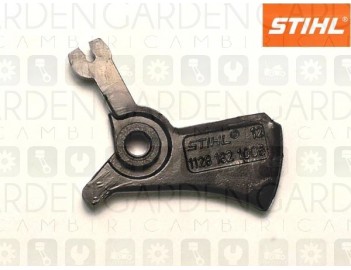 Stihl 11281821005 Grilletto comando gas