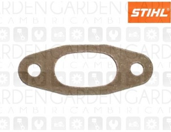 Stihl 41281490600 Guarnizione scarico