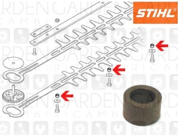 Stihl 42286414900 Distanziale lame