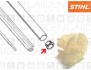 Stihl 41377112101 Tappo asta