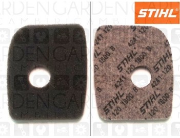 Stihl 42411201800 Filtro aria