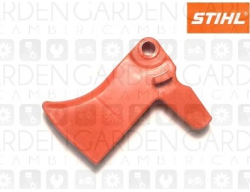 Stihl 42031821000 Grilletto comando gas