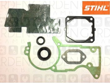 Stihl 11280071050 Serie guarnizioni