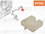 Stihl 11236641400 Fermo vite tendi catena