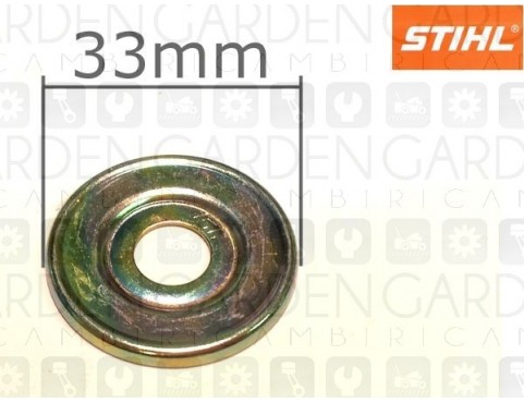 Stihl 00009581021 Rondella