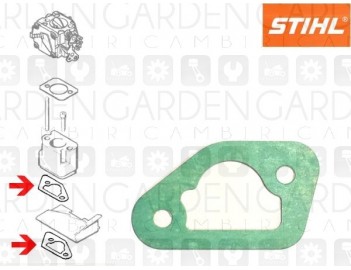 Stihl 11111291400 Guarnizione aspirazione