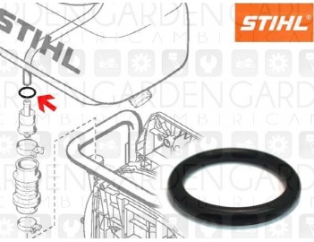 Stihl 96459457700 Anello gomma