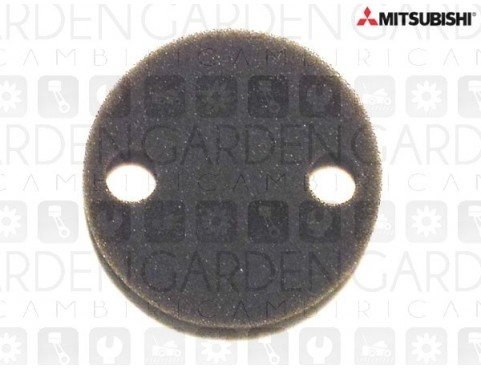 Mitsubishi FR64934A Filtro aria ADATTABILE