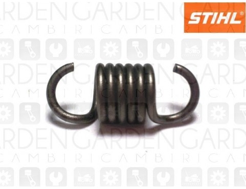 Stihl 00009975811 Molla frizione