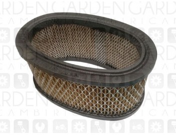 Briggs&Stratton 393725 Filtro aria ADATTABILE //MM