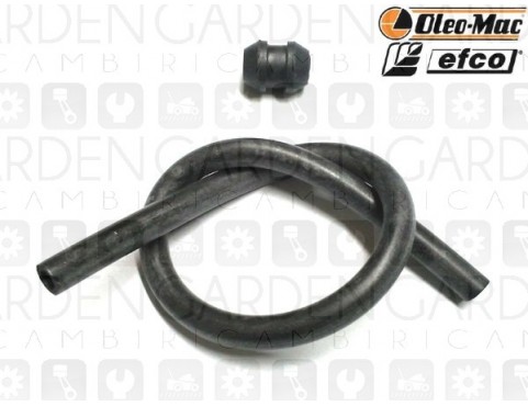 Oleomac, Efco 4161295 Tubo carburante //MM