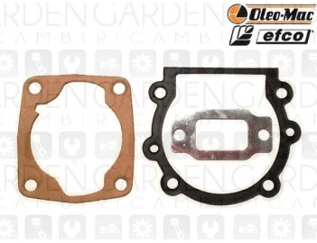 Oleomac, Efco 94600414 Serie guarnizioni motore