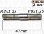 Oleomac, Efco 94500141 Prigioniero